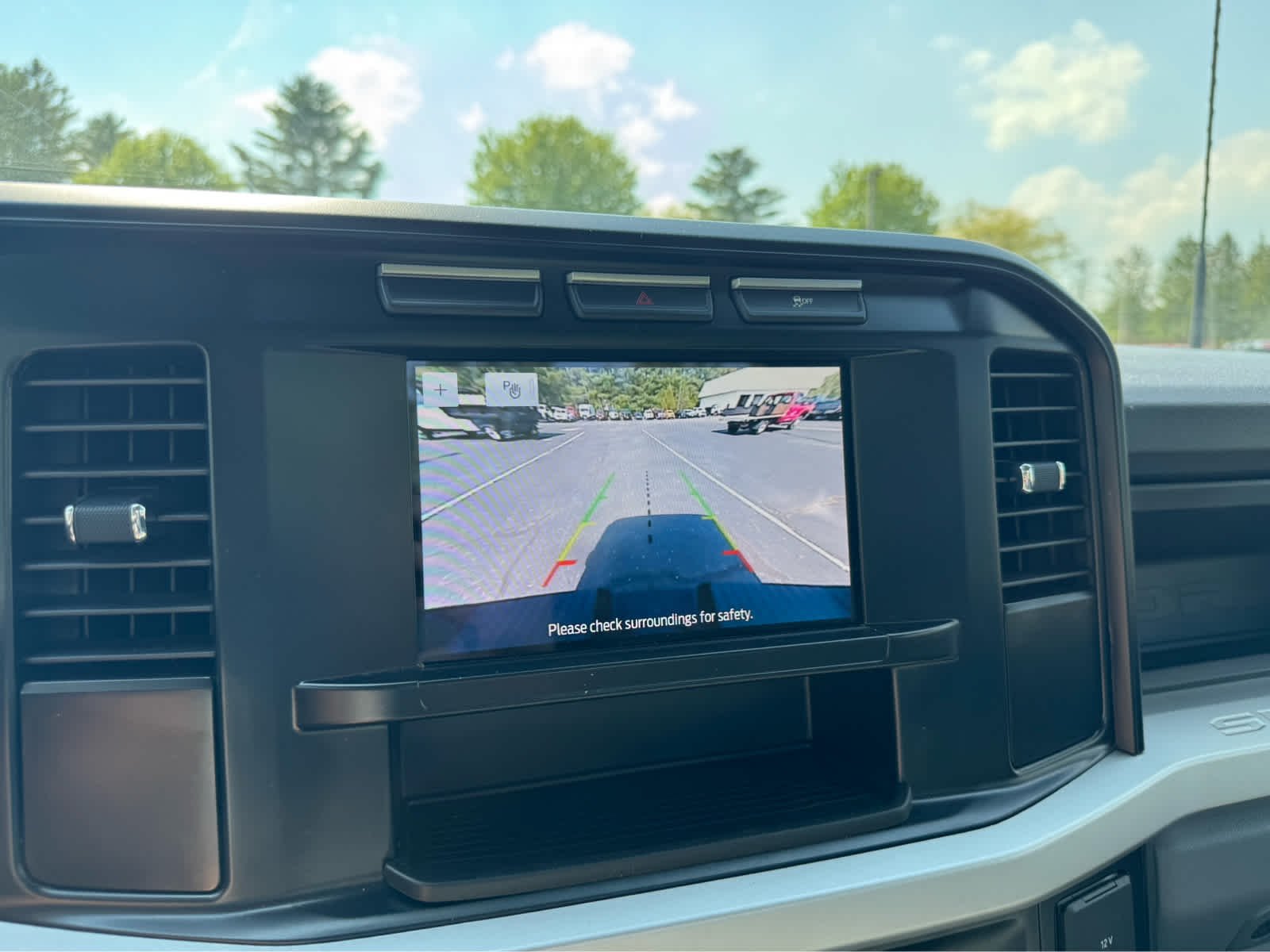 2024 Ford F-250 Super Duty XL - Photo 19