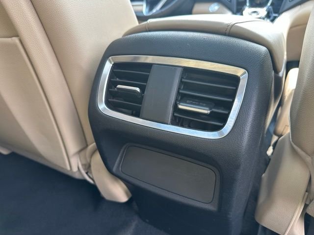 Used 2019 Black Acura Base image 24