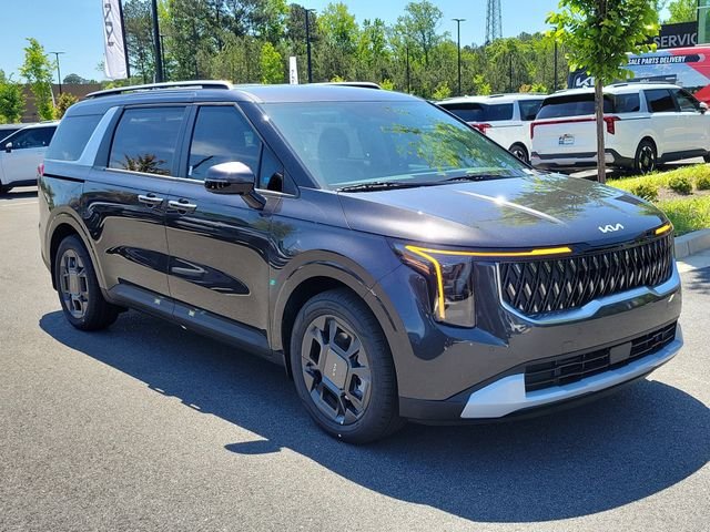 New 2026 Panthera Metal Kia EX image 3