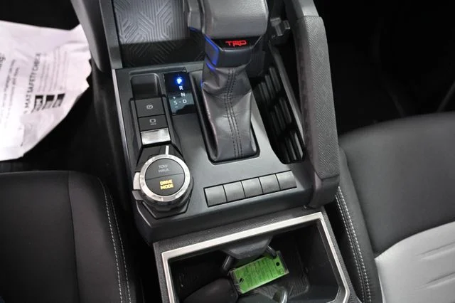 Used 2025  Toyota TRD Sport image 20