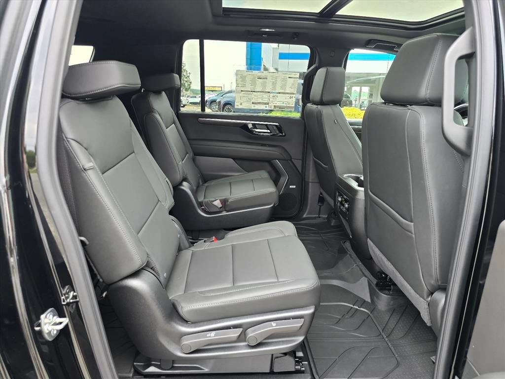 New 2026 Black Chevrolet LT image 13
