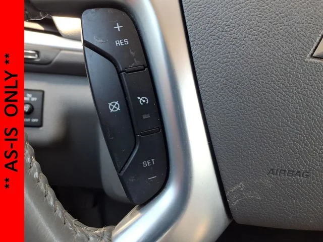 Used 2015 Blue Chevrolet 2LT image 20