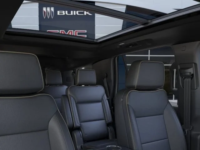 2026 GMC Yukon Elevation - Photo 25