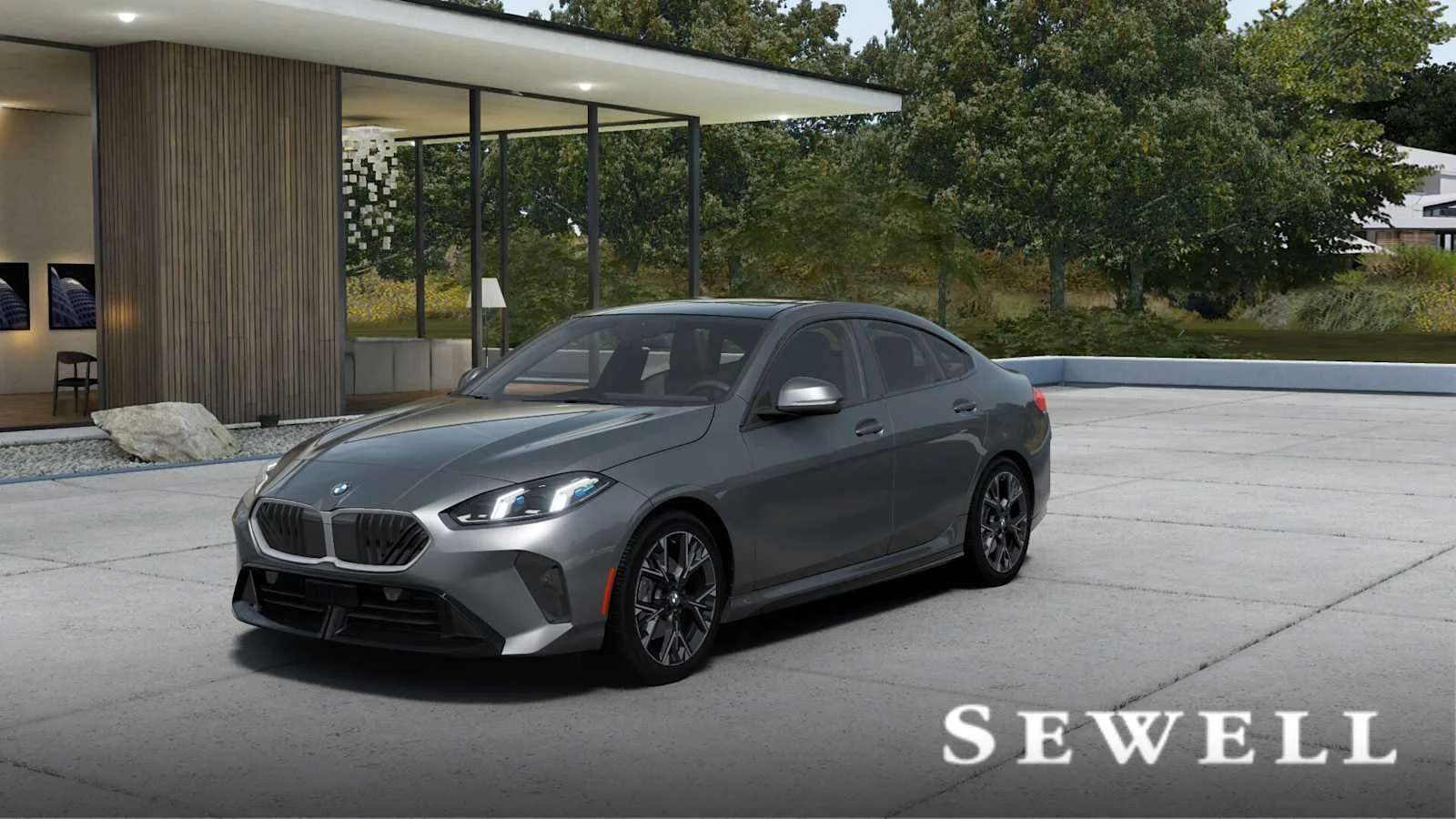 2026 BMW 2 Series 228 Gran Coupe's photo