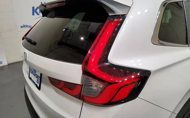 2023 Honda CR-V Sport - Photo 9