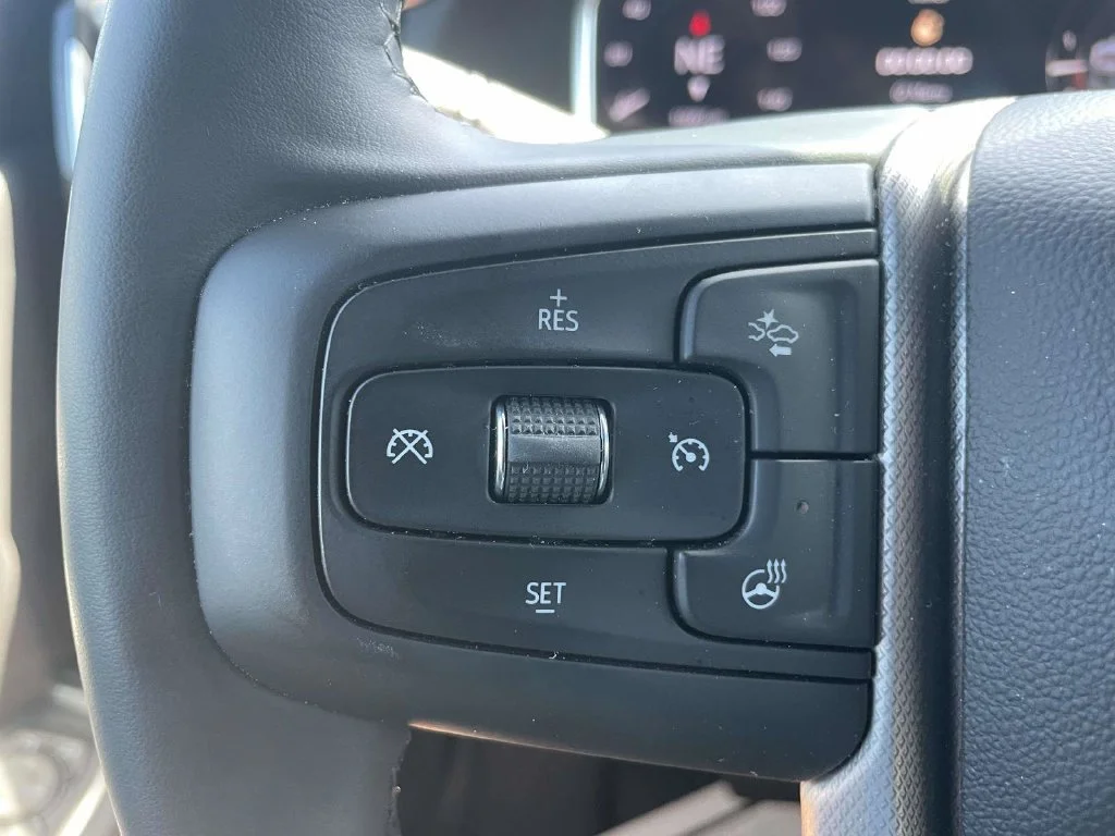 Certified Used 2026 White GMC Denali image 26