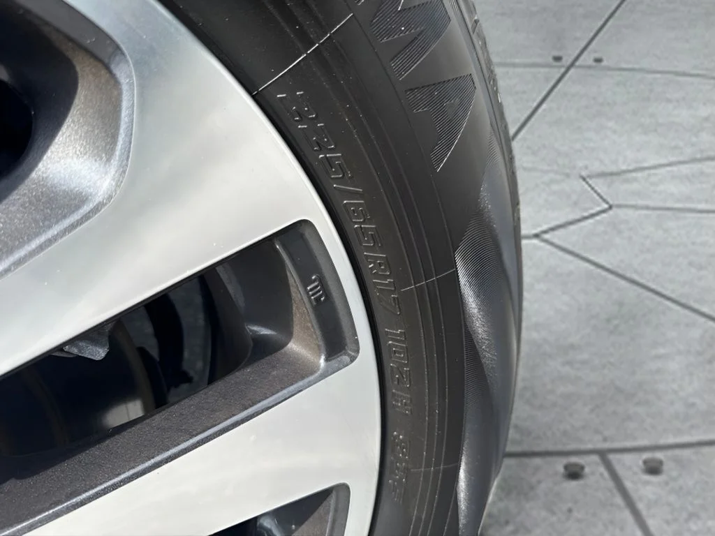 Used 2025 Silver Subaru Premium image 23