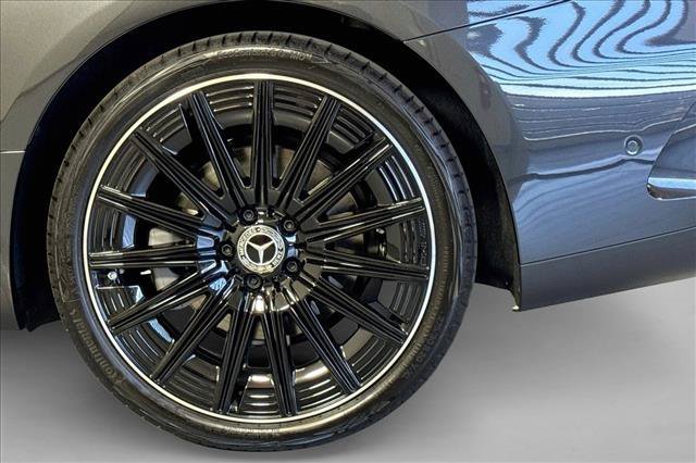 New 2026 Graphite Grey Metallic Mercedes-Benz CLE 450 image 57