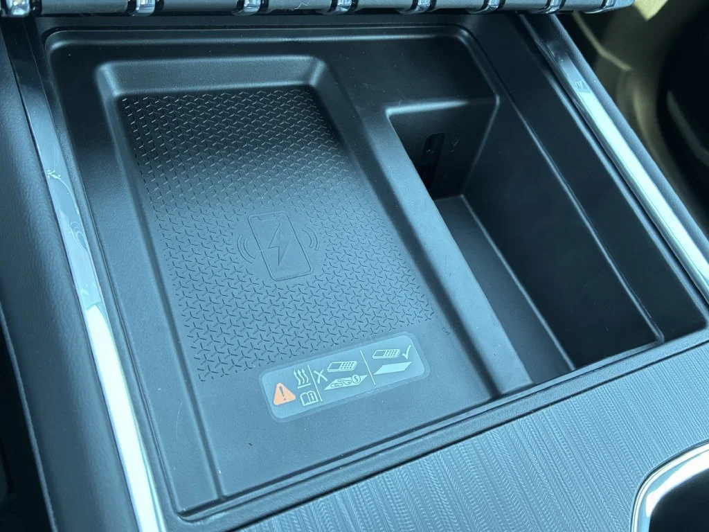New 2027 Volcanic Red Tintcoat GMC Elevation image 23
