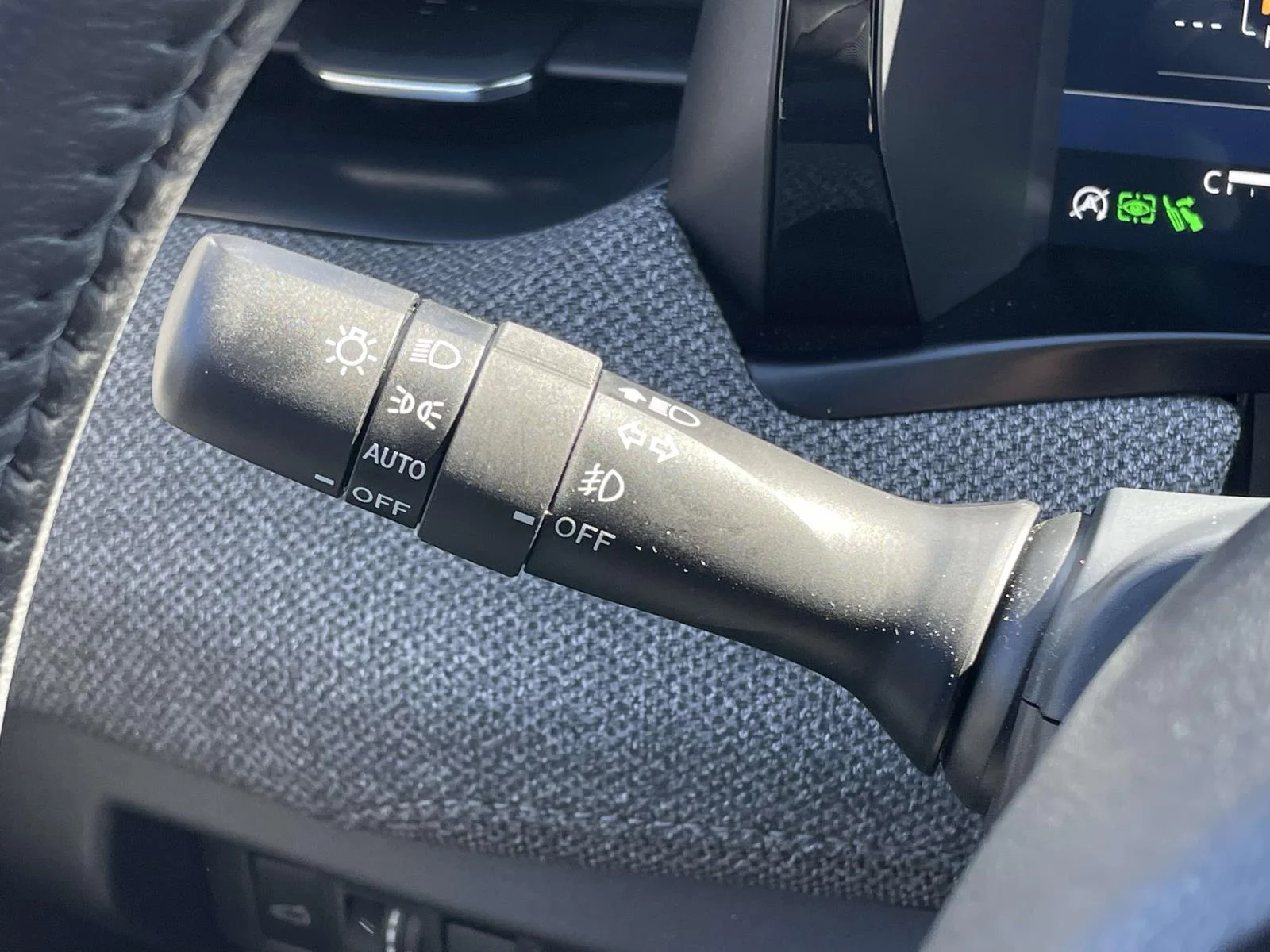 Used 2026 Ice Silver Metallic Subaru Limited XT image 12