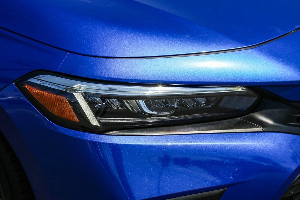 2023 Honda Civic LX - Photo 38