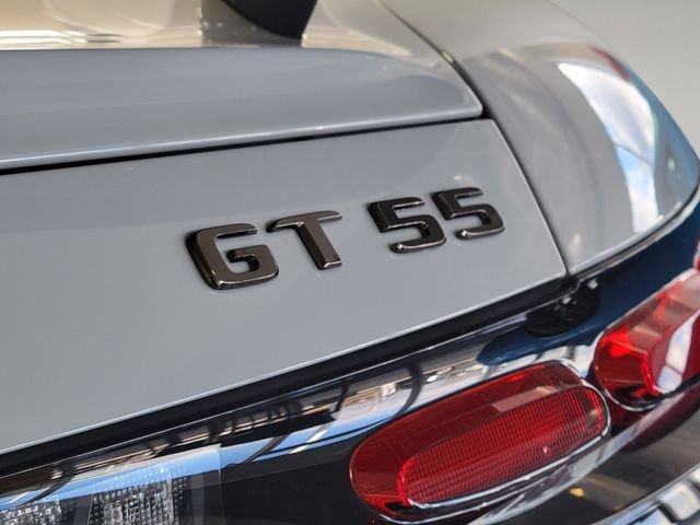 2025 Mercedes-Benz AMG GT Coupe 55 - Photo 7