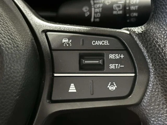 2024 Honda CR-V LX - Photo 22
