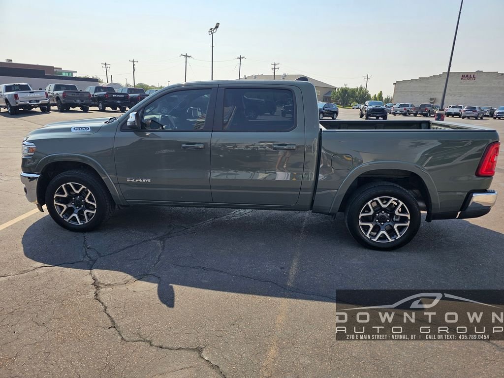 Used 2026 Green Ram Laramie image 6