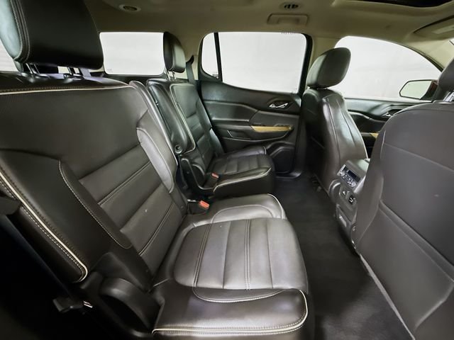 Used 2017 Red GMC Denali image 30