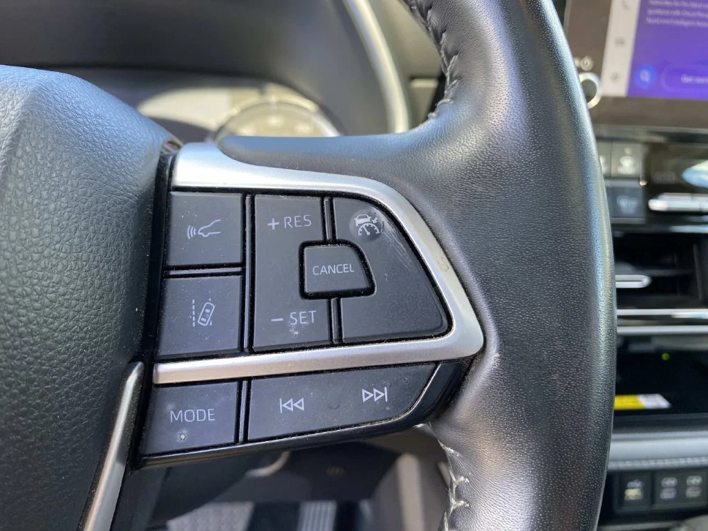 Used 2023 Beige Toyota XLE image 19