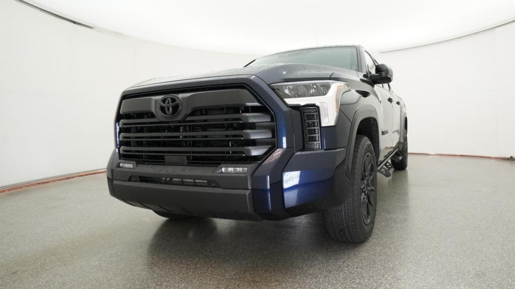New 2026 Blueprint Toyota SR5 image 3