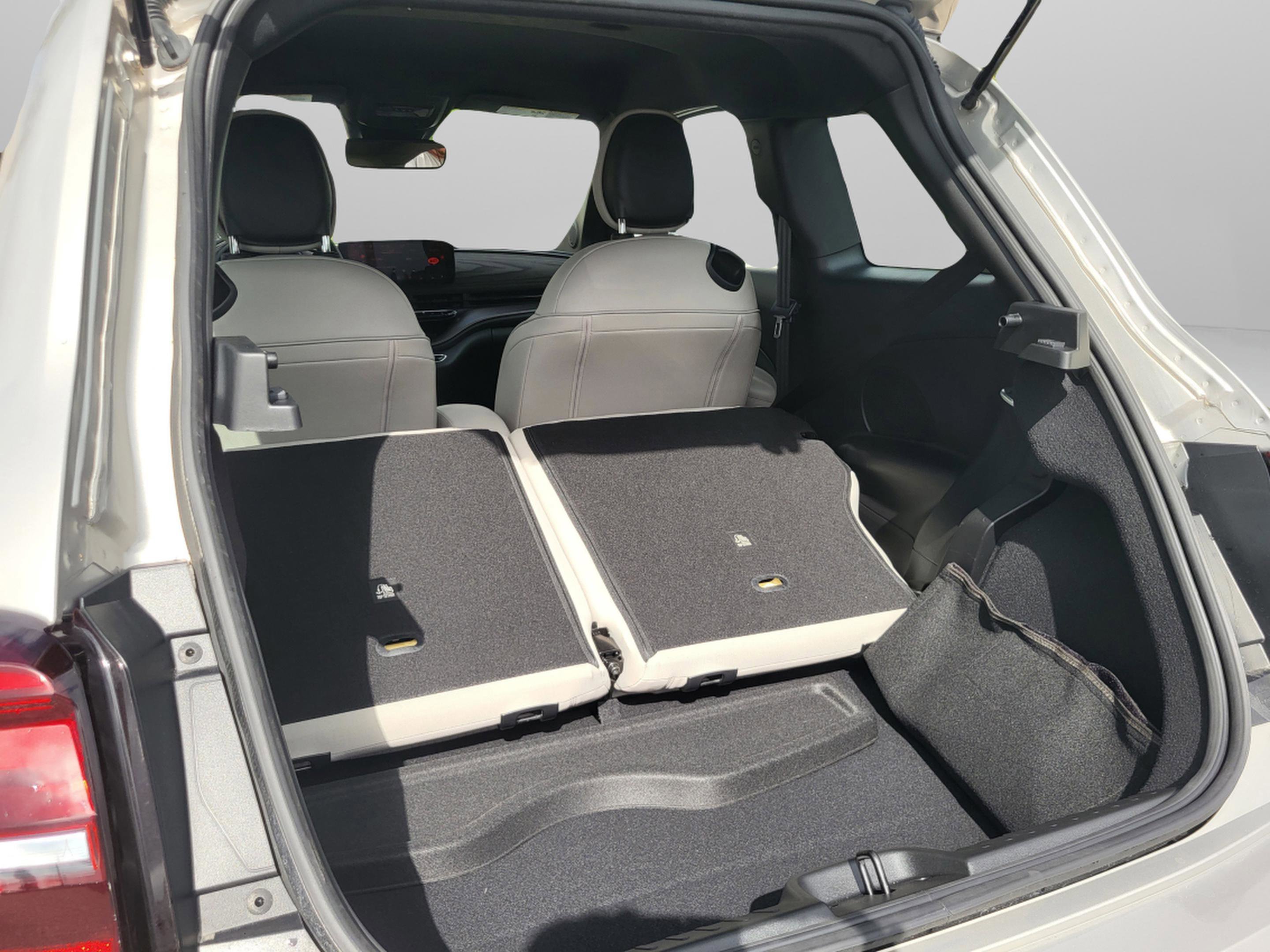 2025 FIAT 500e Base - Photo 26