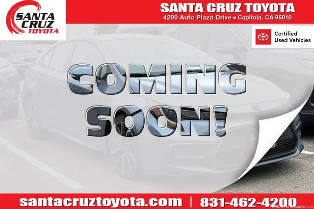 2021 Toyota Corolla SE CVT's photo