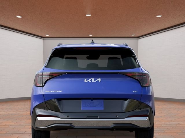 2026 Kia Sportage SX Prestige - Photo 18