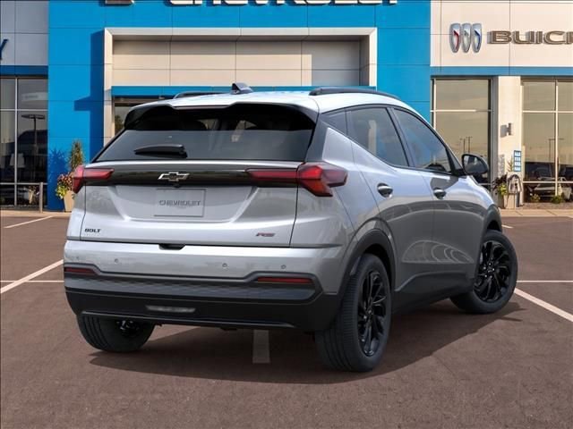 2027 Chevrolet Bolt RS - Photo 4