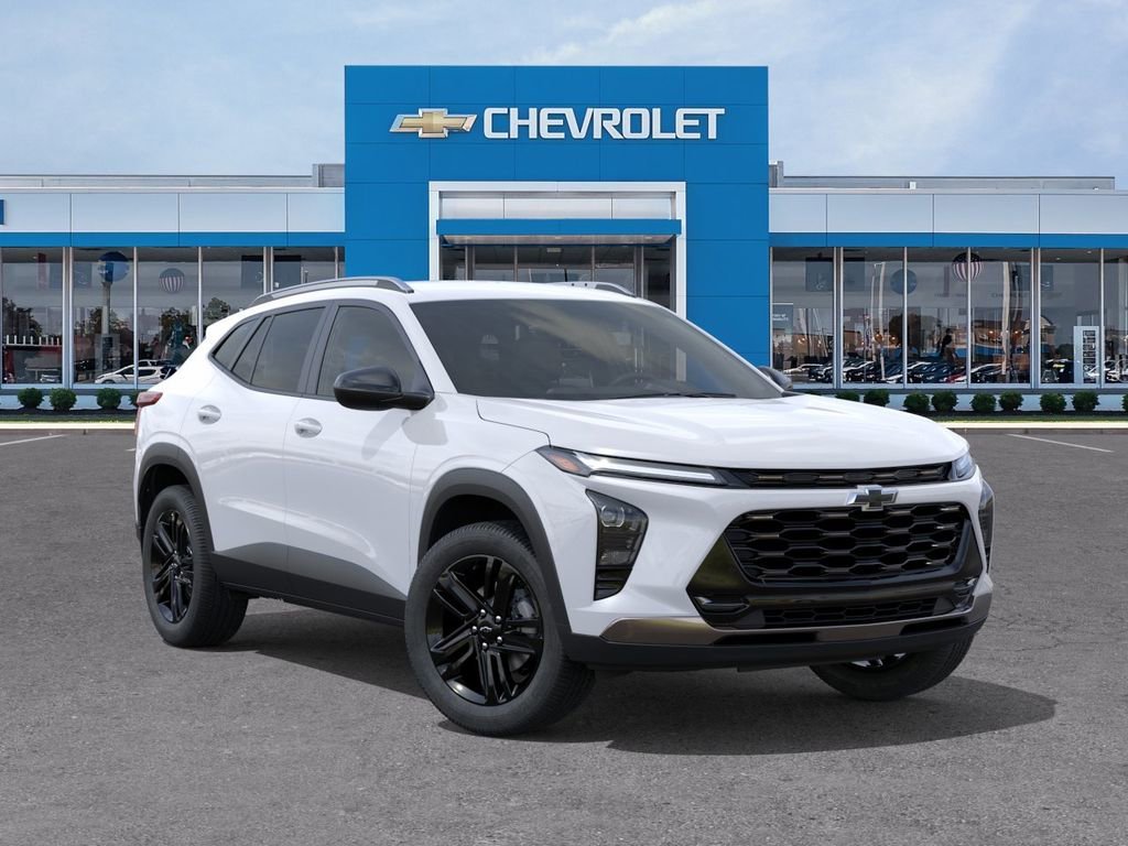 2026 Chevrolet Trax Activ - Photo 7