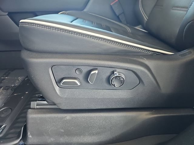 2026 GMC Sierra 1500 AT4X - Photo 22