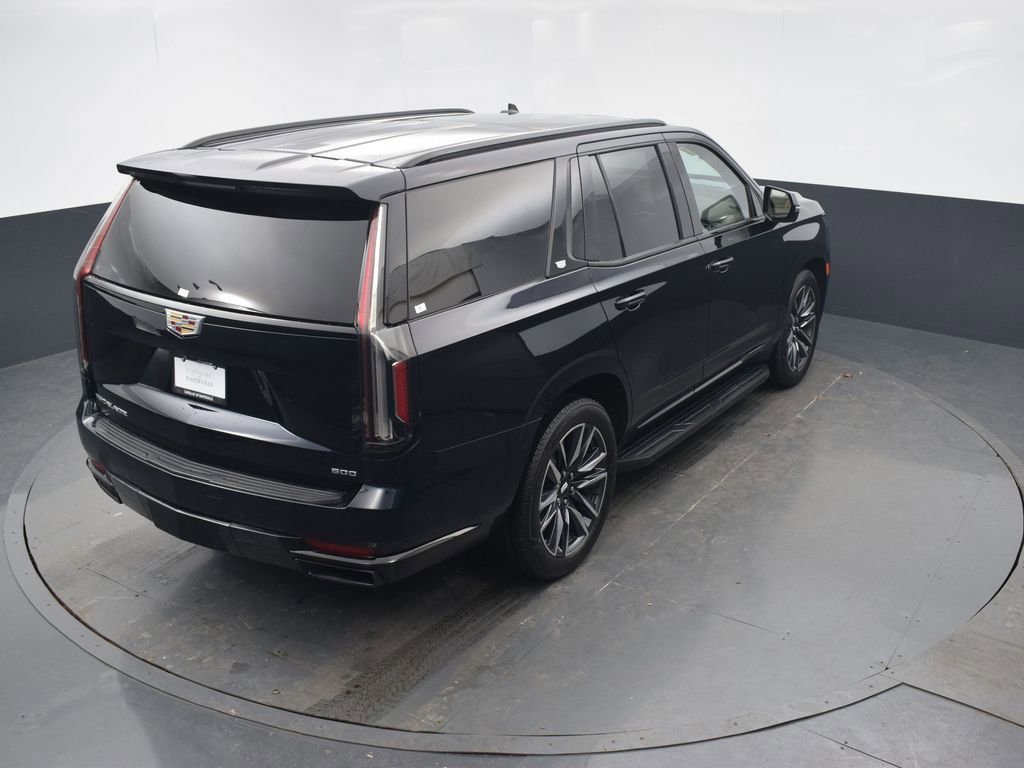 2022 CADILLAC ESCALADE - Image 48