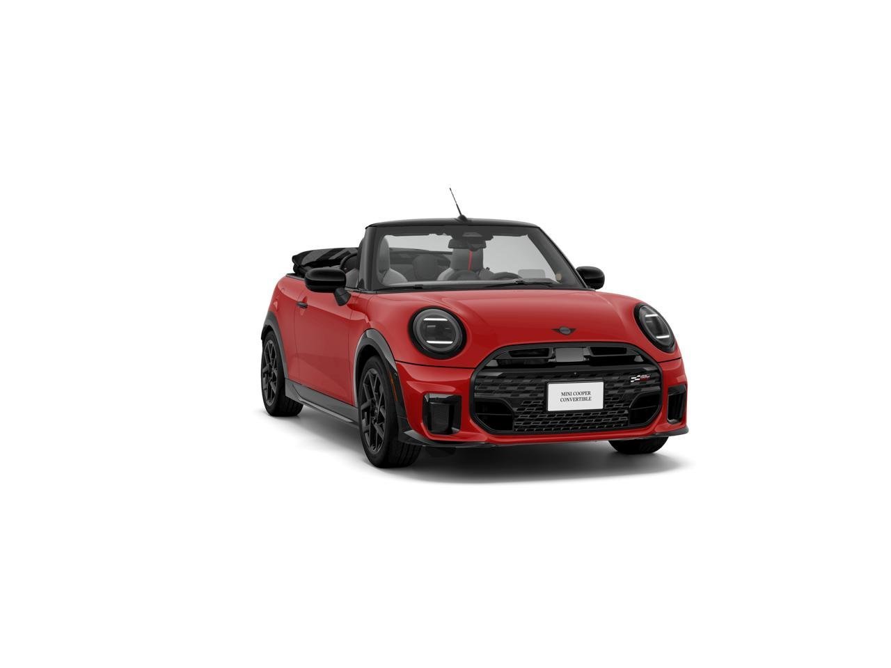 New 2027  MINI Iconic image 1