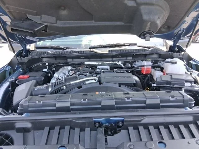 2026 GMC Sierra 2500HD Denali - Photo 17