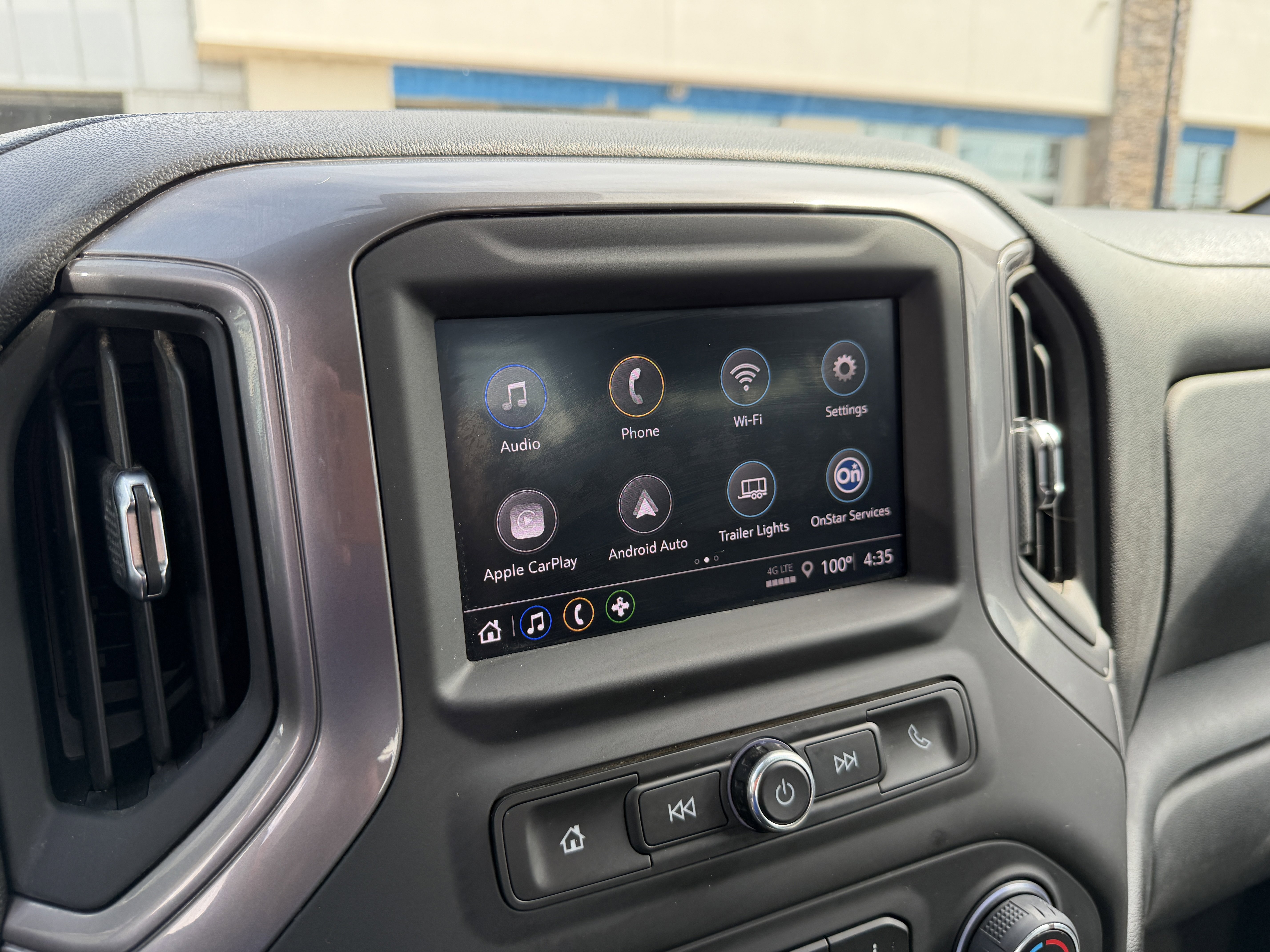 Used 2024 Summit White Chevrolet WT image 21