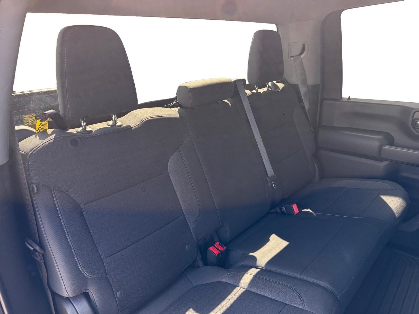 Used 2021 Northsky Blue Metallic Chevrolet LT image 32