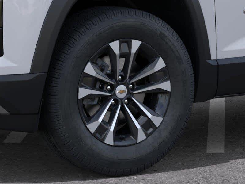 2027 Chevrolet Equinox LT - Photo 9
