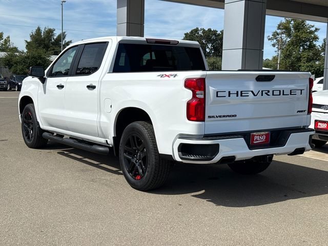 2026 Chevrolet Silverado 1500 RST - Photo 6