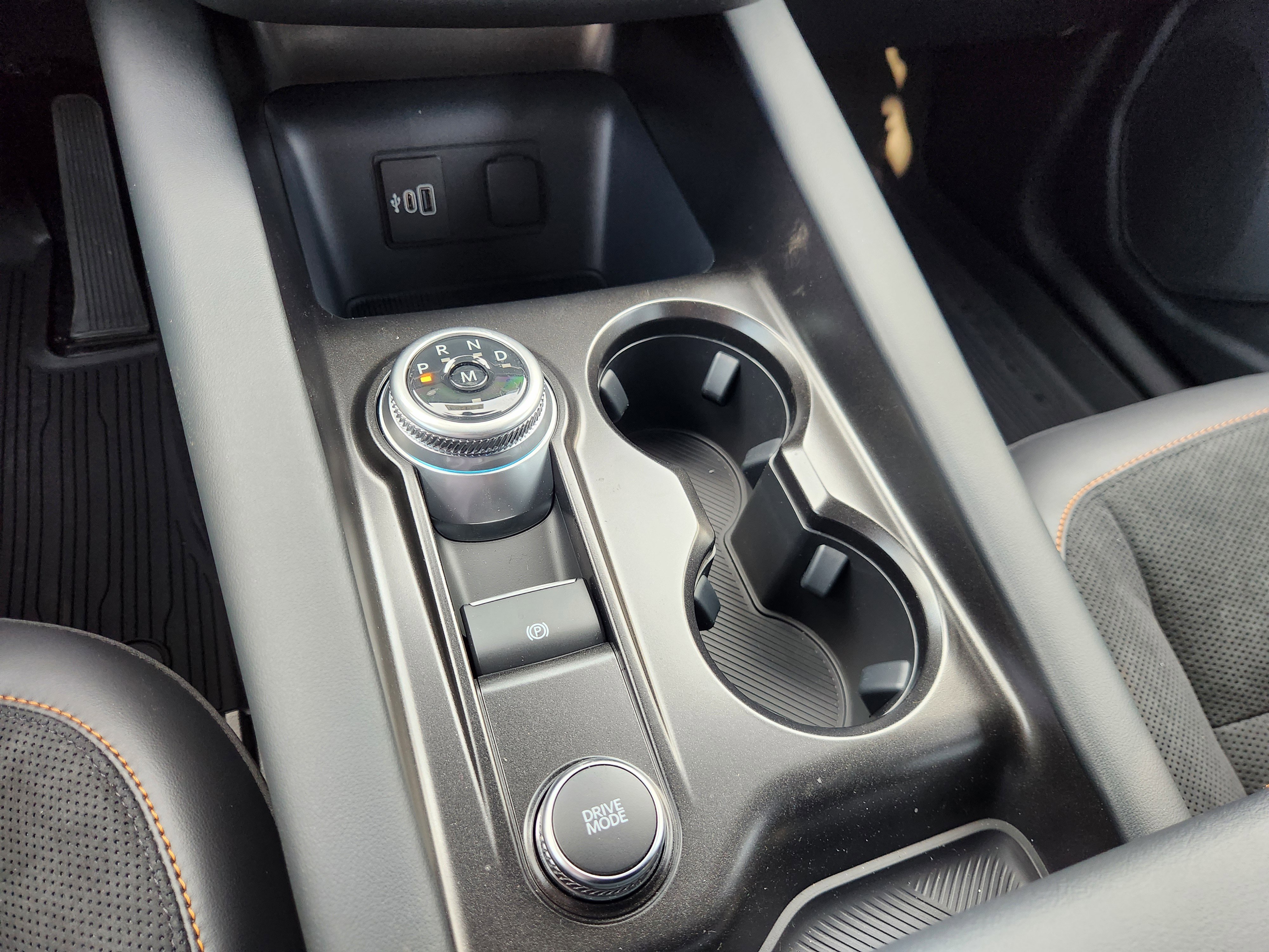 New 2026 Marsh Gray Ford Tremor image 13