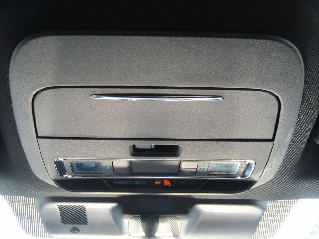 New 2026 Agate Black Metallic Ford Lariat® image 41