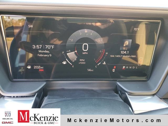2026 GMC Terrain Elevation - Photo 13