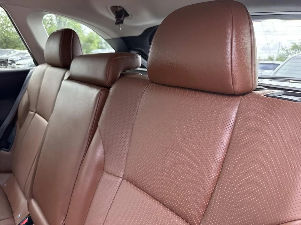 Used 2022 Blue Subaru Touring image 14