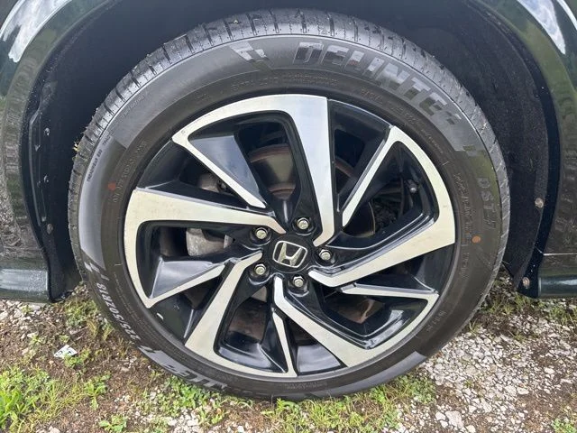 Used 2019 Black Honda Sport image 12