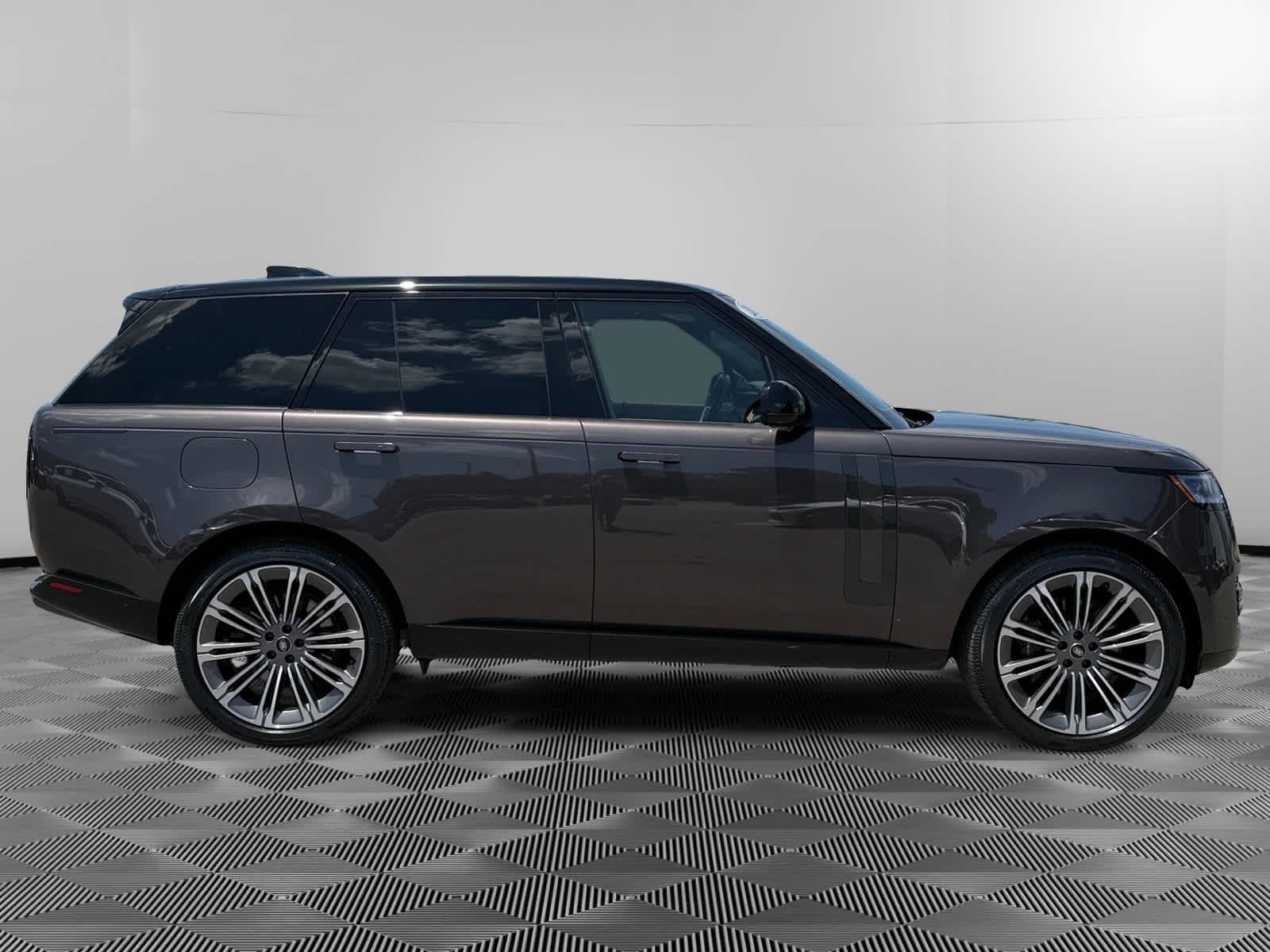 2025 Land Rover Range Rover SE - Photo 6