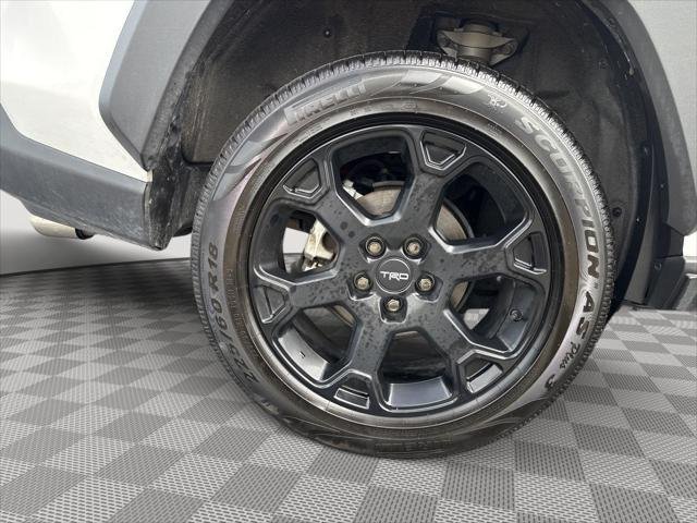 Certified Used 2023 ICE CAP Toyota  image 7