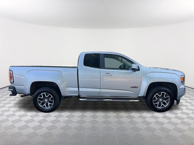 Used 2016 Silver GMC SLE1 image 4