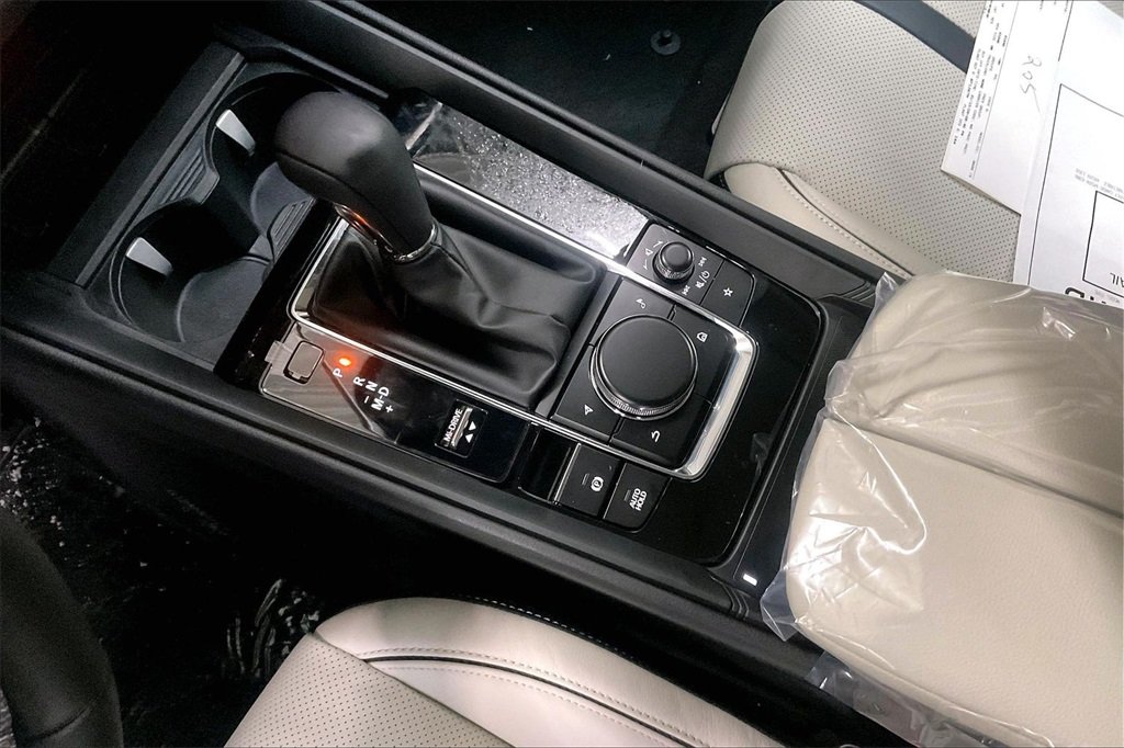 2026 MAZDA CX-50 - Image 6