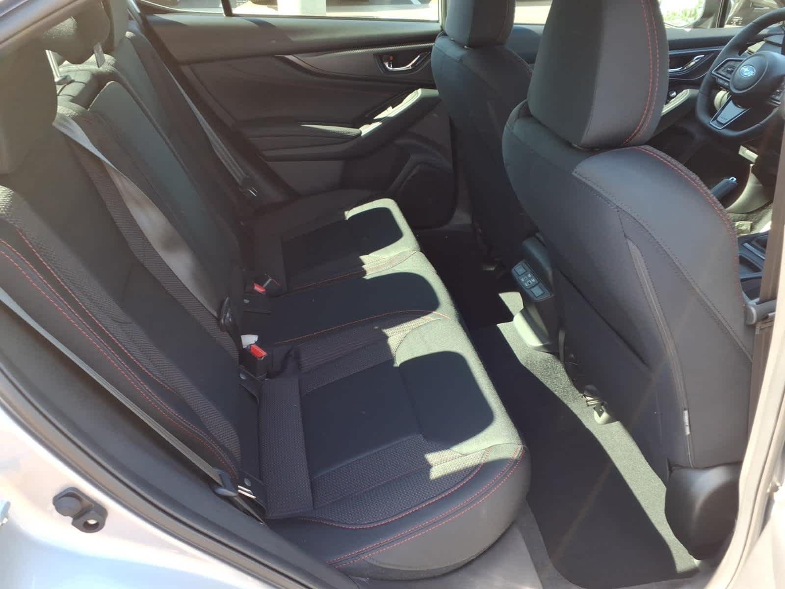 New 2026 ICE SILVER METALLIC Subaru Premium image 21