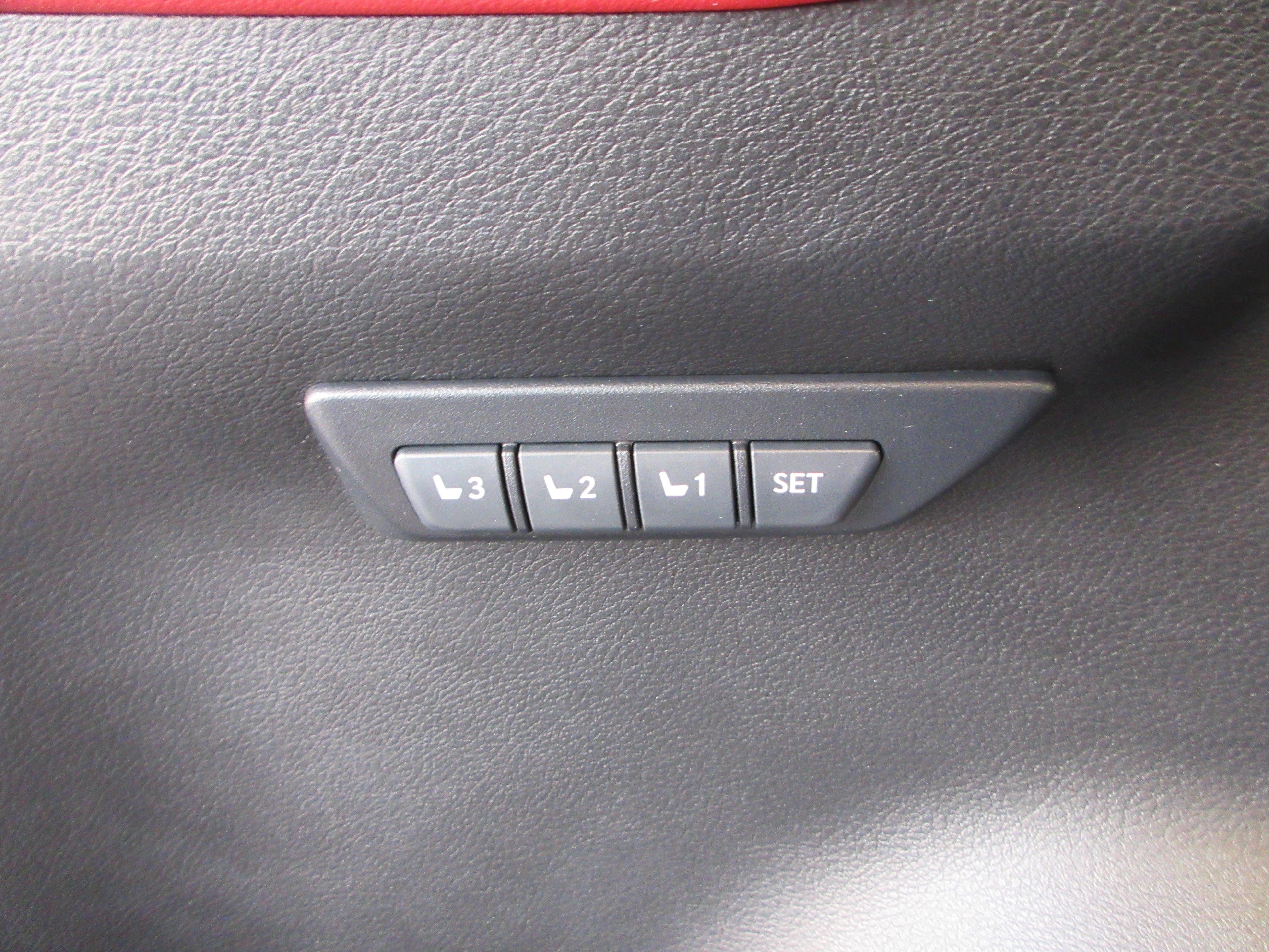 Used 2018 Nebula Gray Pearl Lexus 300 F Sport image 30