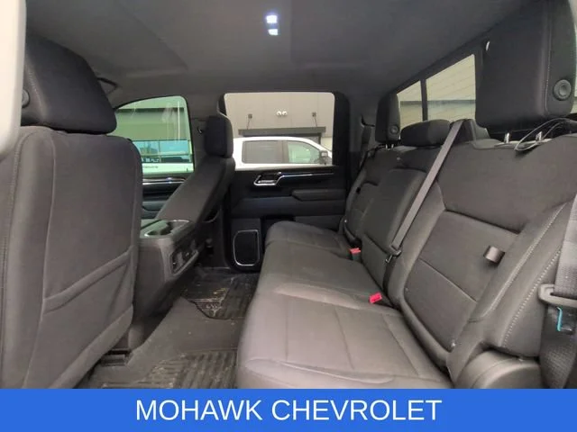 Used 2024 Black Chevrolet LT image 10