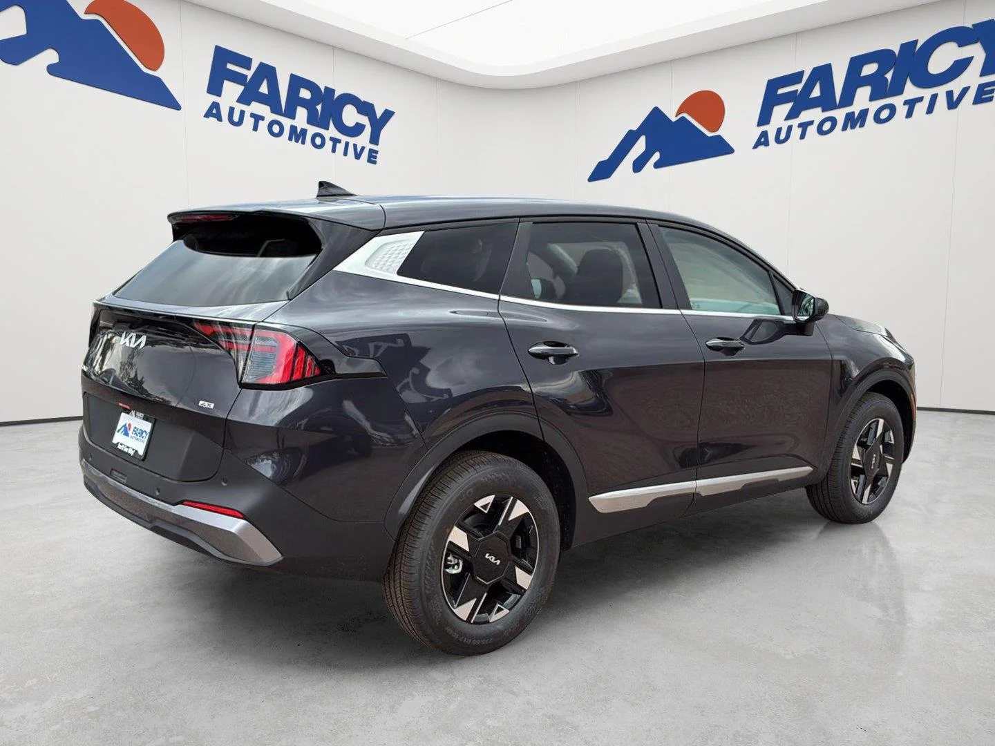 New 2026 Panthera Metal Kia LX image 4