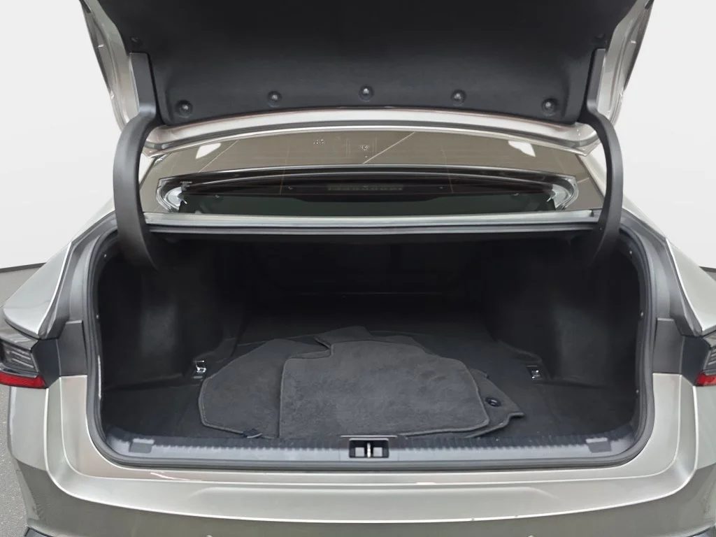 Used 2021 ATOMIC SILVER Lexus 350 F SPORT image 14
