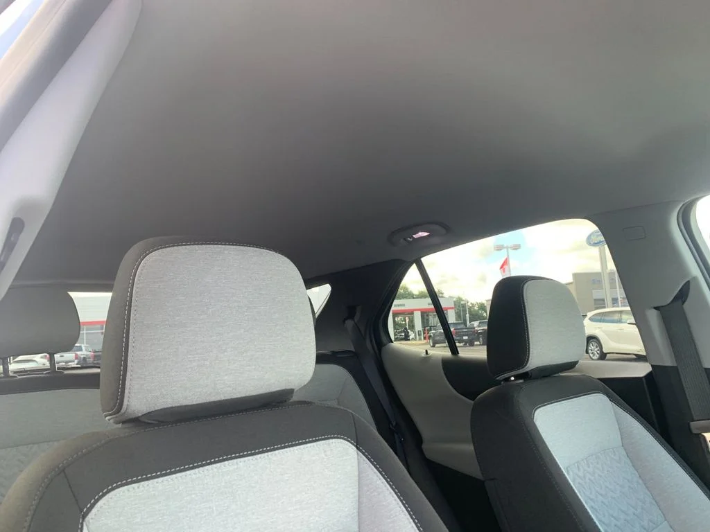 Used 2024 Gray Chevrolet LS image 19