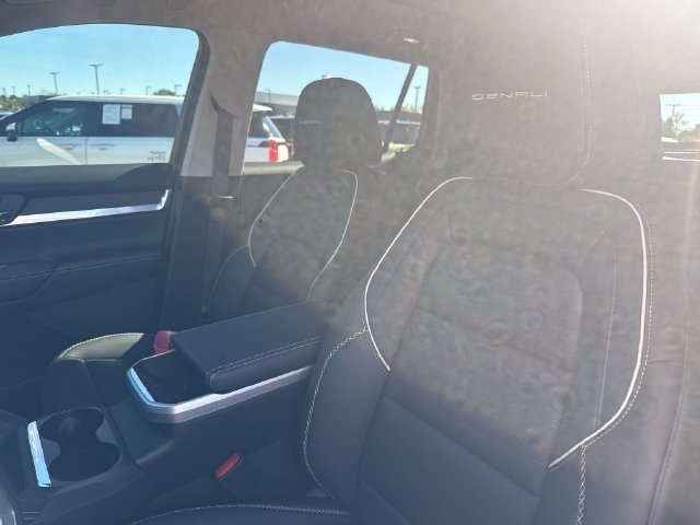 Certified Used 2026 Silver GMC Denali image 13